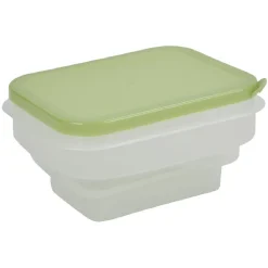 Gifi 4 boîtes alimentaires rétractables