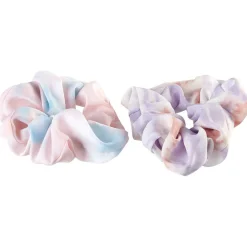 Gifi Beauté^2 chouchous imprimé tie & dye