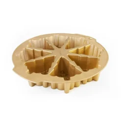 Gifi 8 moules à sapins de Noël individuels