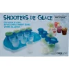 Gifi 12 moules shooter de glace