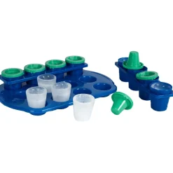 Gifi 12 moules shooter de glace