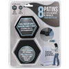 Gifi Quincaillerie^8 patins de déplacement pour meubles