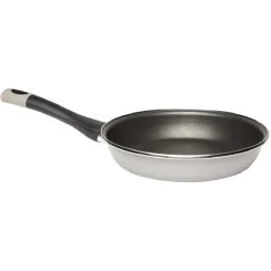 Gifi 2 poêles en acier émaillé