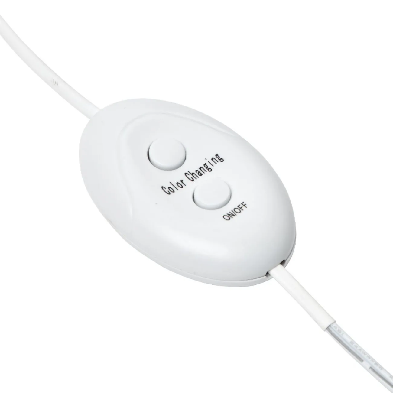 Gifi Ampoule^4 spots spécial sous meuble