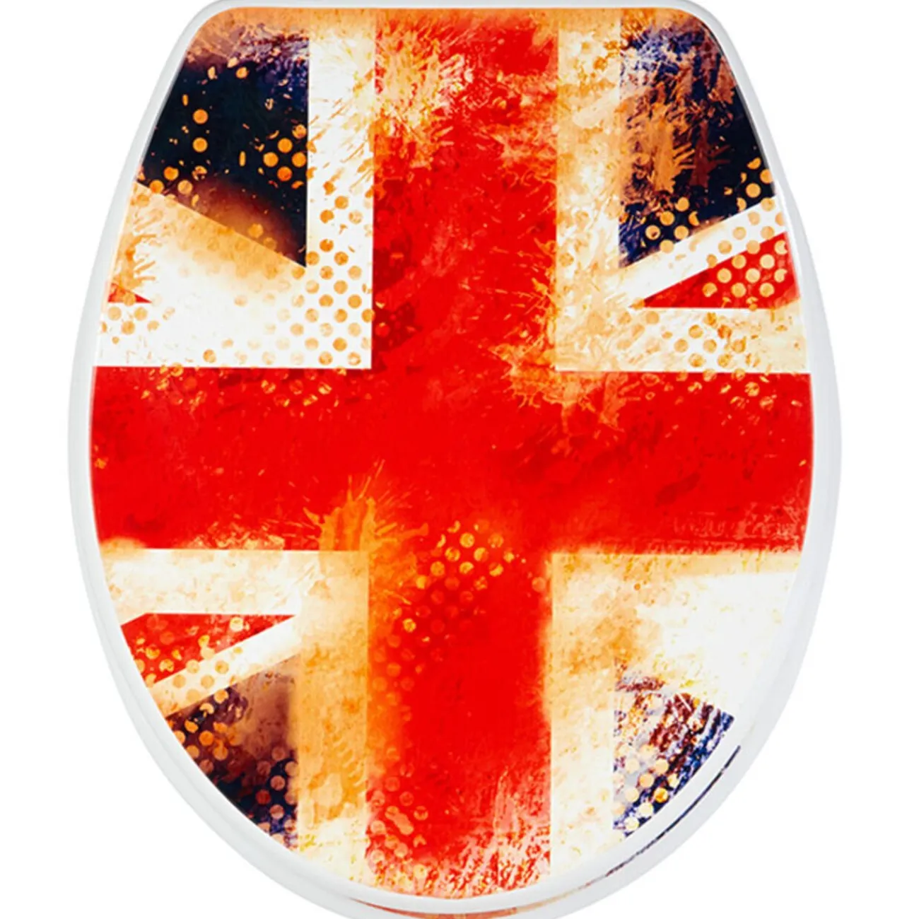 Gifi Equipement Wc^Abattant WC design London