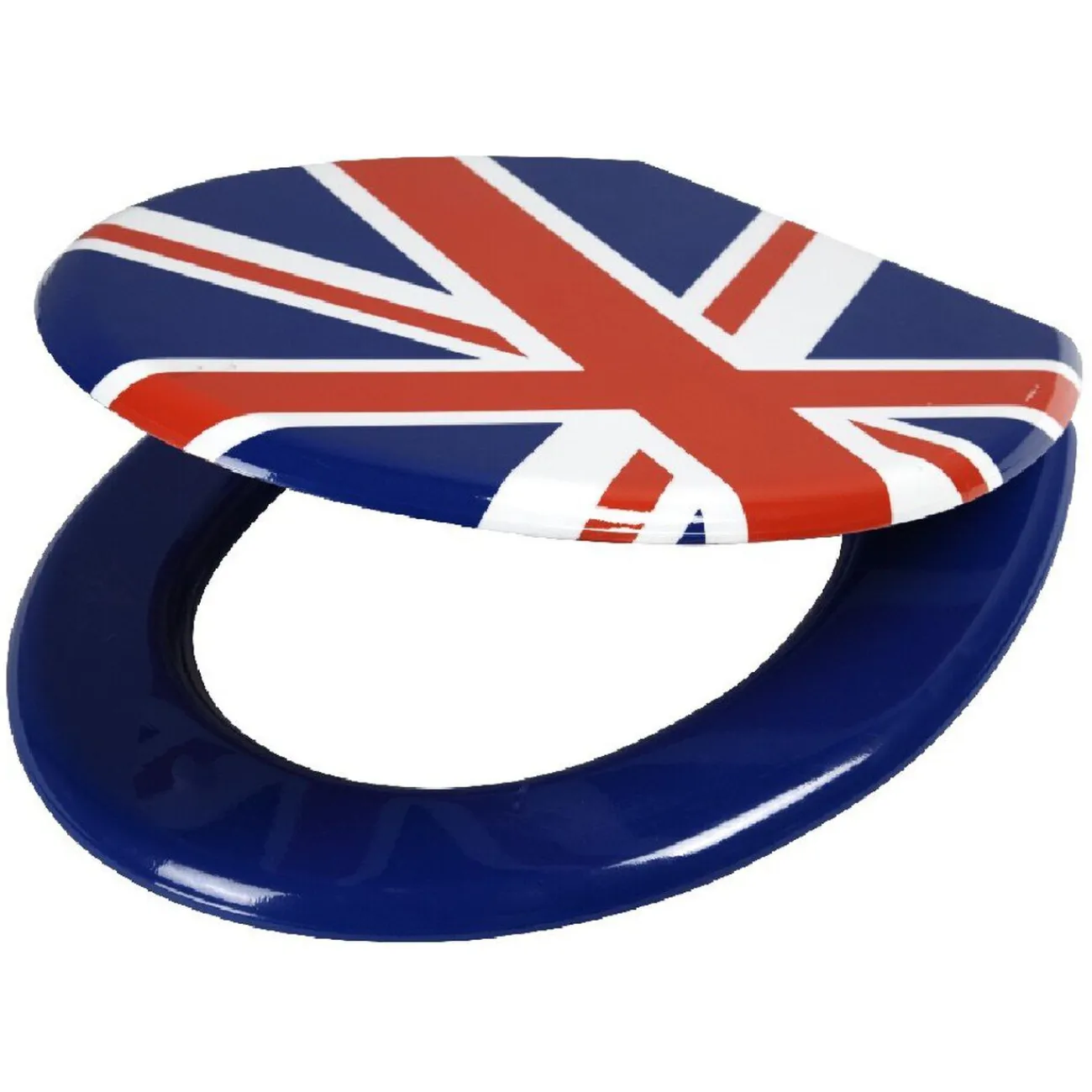 Gifi Equipement Wc^Abattant WC design London