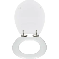 Gifi Equipement Wc^Abattant WC motif poisson