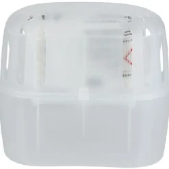 Gifi Nettoyage Et Entretien|ABSORBEUR HUMIDITE ET RECHARGE