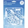 Gifi Accessoires Électriques^Accessoire de fixation x24