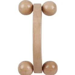 Gifi Bien-Être^Accessoire de massage bois