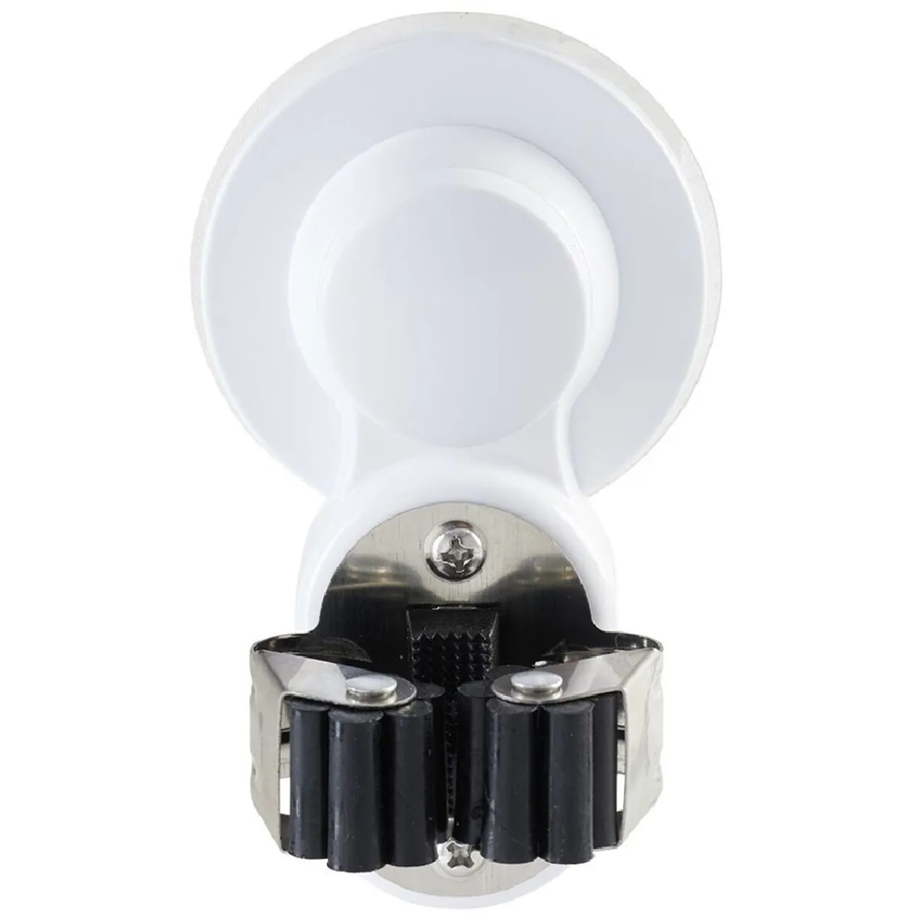 Gifi Nettoyage Et Entretien|Accroche balai à ventouse