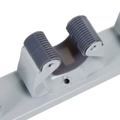 Gifi Nettoyage Et Entretien|Accroche balai en plastique à visser x 5