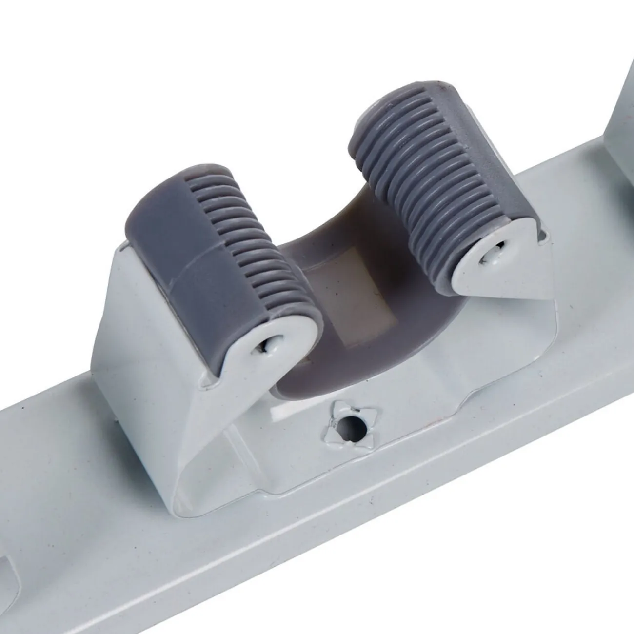 Gifi Nettoyage Et Entretien|Accroche balai en plastique à visser x 5