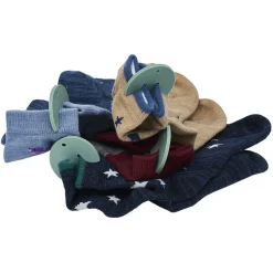 Gifi Entretien Du Linge|Accroche chaussettes à suspendre x6