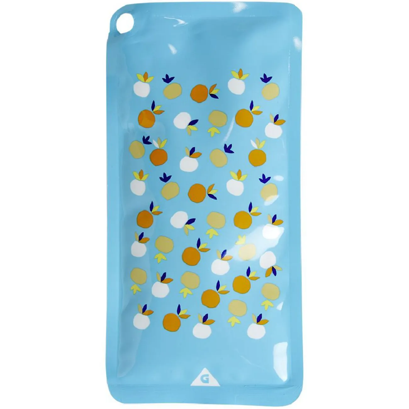 Gifi Accumuluteur de froid - plastique 20x9xép0,8cm