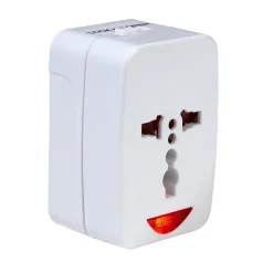 Gifi Accessoires Électriques^Adaptateur de voyage universel