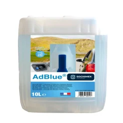 Gifi Nettoyage Et Entretien|AdBlue 10L