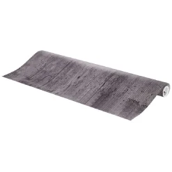 Gifi Colle Et Adhésif^Adhésif couleur bois foncé 45x200 cm