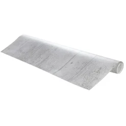 Gifi Colle Et Adhésif^Adhésif couleur bois gris 45x200 cm