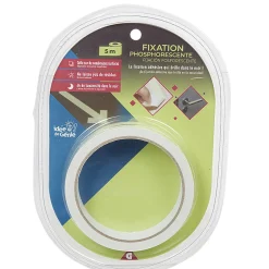 Gifi Colle Et Adhésif^Adhésif phosphorescent 5 m