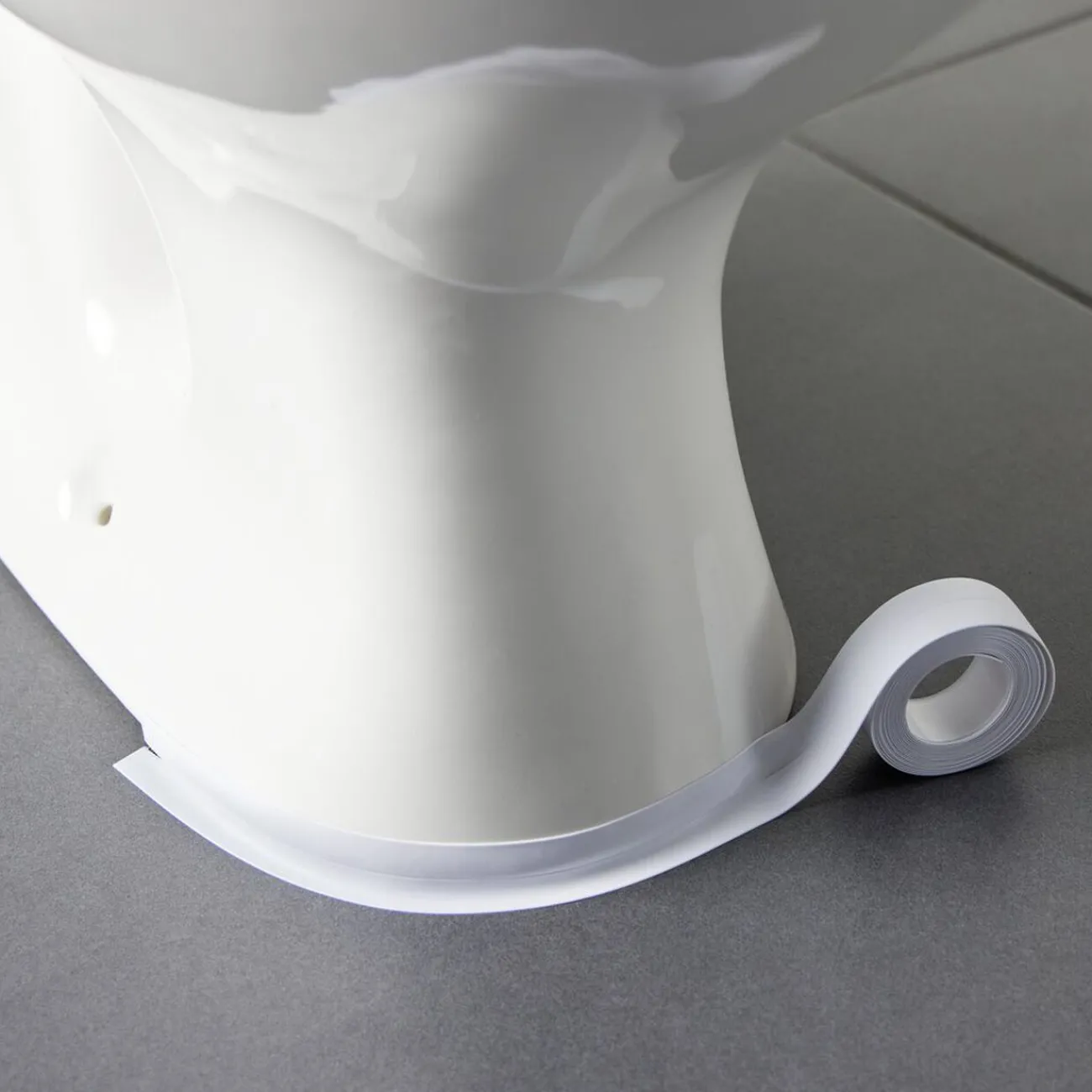 Gifi Colle Et Adhésif^Adhésif PVC étanchéité et calfeutrage 3,2m