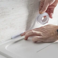 Gifi Colle Et Adhésif^Adhésif PVC étanchéité et calfeutrage 3,2m