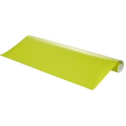 Gifi Colle Et Adhésif^Adhésif vert 45x200 cm