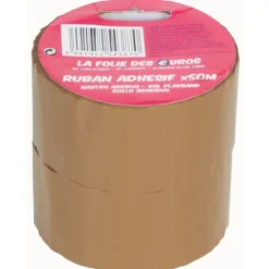 Gifi Colle Et Adhésif^Adhésif x2