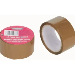 Gifi Colle Et Adhésif^Adhésif x2