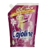 Gifi Entretien Du Linge|Adoucissant Cajoline Fleur de Tiaré et Baies sauvages 28 lavages 700ml