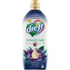 Gifi Entretien Du Linge|Adoucissant Dreft Ultimate Care Intense Dark 1L - 40 lavages