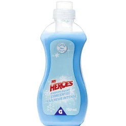 Gifi Entretien Du Linge|Adoucissant fraicheur