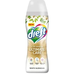 Gifi Entretien Du Linge|Adoucissant perle Dreft Ultime Care senteur Fleurs Blanches 210g