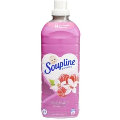 Gifi Entretien Du Linge|Adoucissant Soupline concentré framboise et grenade 1L