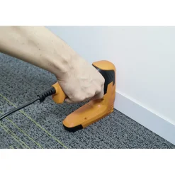 Gifi Outils Bricolage^Agrapheuse cloueuse électrique