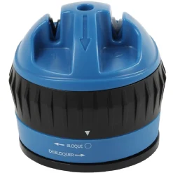 Gifi Aiguiseur à couteau double position