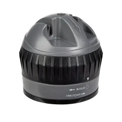 Gifi Aiguiseur à couteaux double position