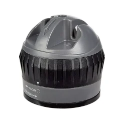 Gifi Aiguiseur à couteaux double position