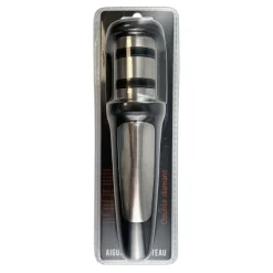 Gifi Aiguiseur à couteaux double