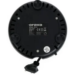 Gifi Aiguiseur électrique pour couteau tournevis et ciseaux 60W