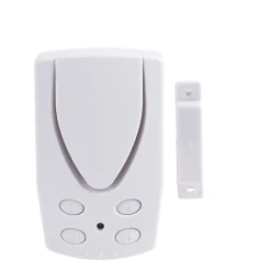 Gifi Sécurité De La Maison^Alarme détecteur d ouverture de porte ou fenêtre