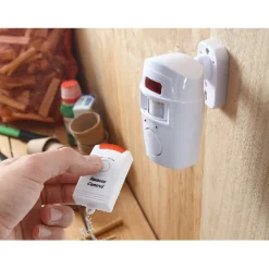 Gifi Sécurité De La Maison^ALARME SANS FIL