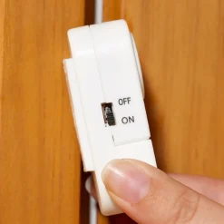 Gifi Sécurité De La Maison^ALARMES DE PORTE ET FENETRE