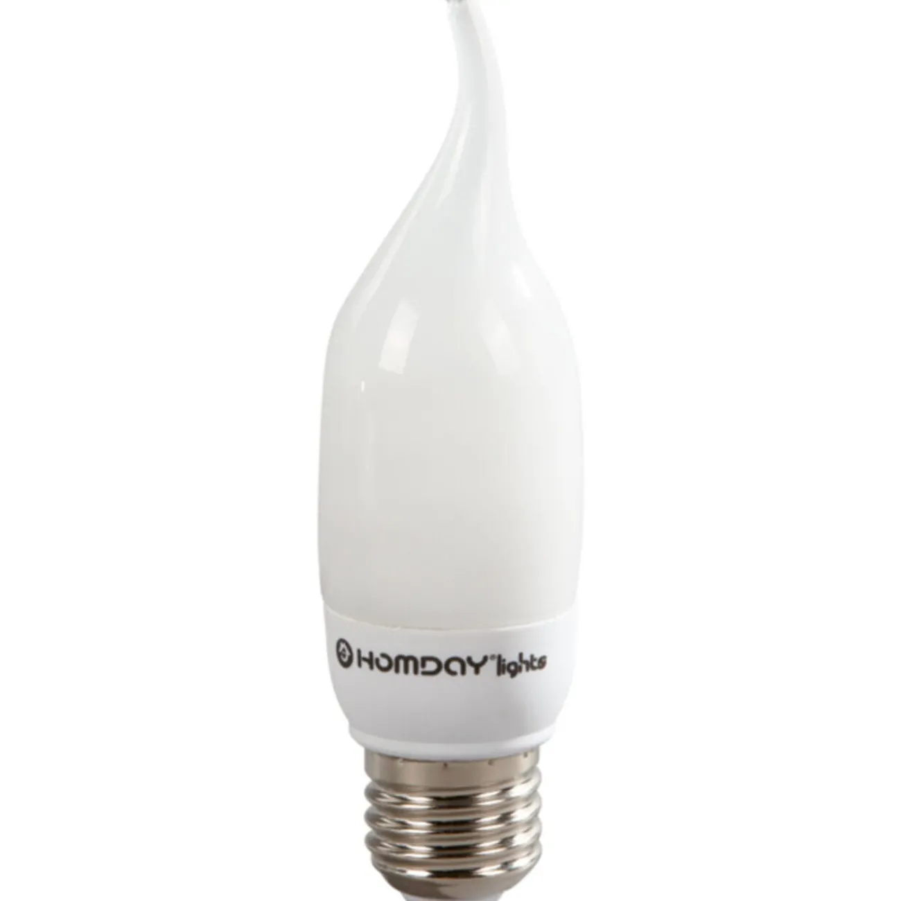 Gifi Ampoule^Ampoule à économie d énergie bougie