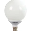Gifi Ampoule^Ampoule à économie d énergie globe 20 W