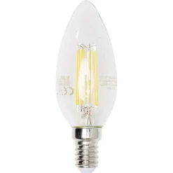 Gifi Ampoule^Ampoule à filament LED C35 E14 x2