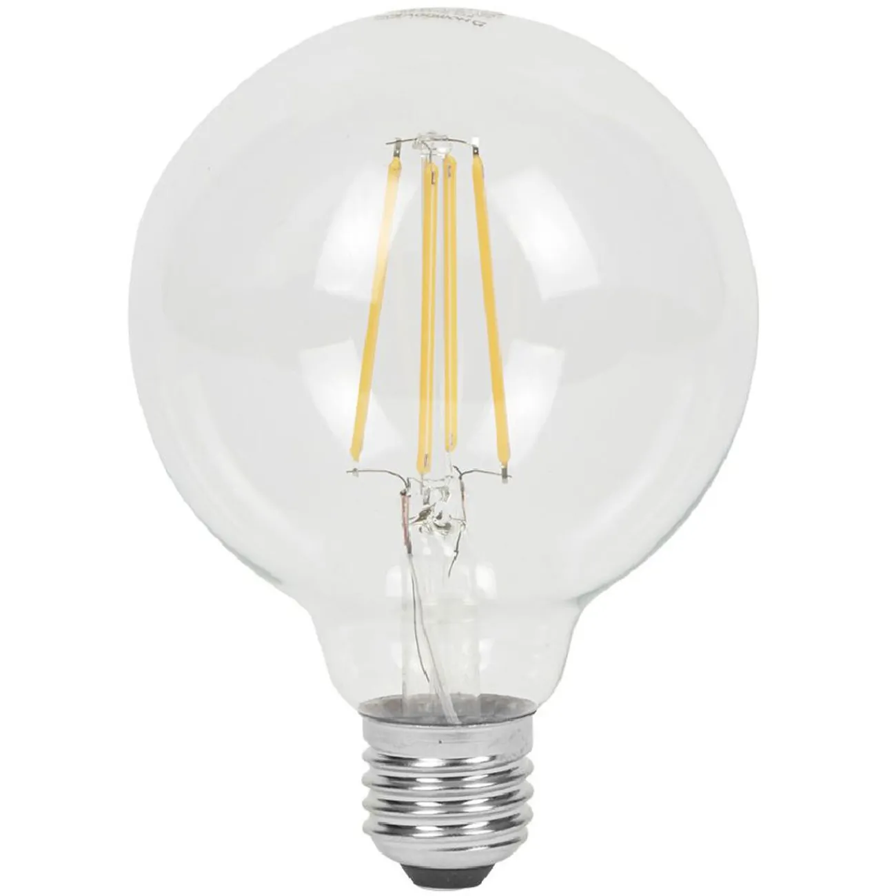 Gifi Ampoule^Ampoule à filament LED G95 E27