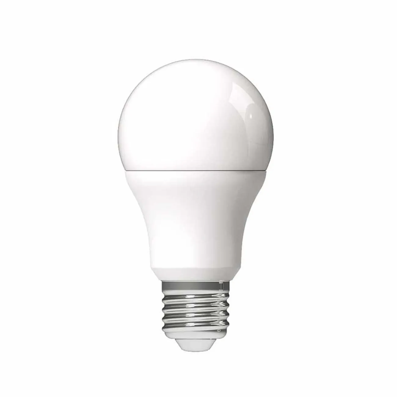 Gifi Ampoule^Ampoule à LED A60 Homday blanc chaud
