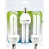 Gifi Ampoule^AMPOULE A ECONOMIE ENERGIE X3