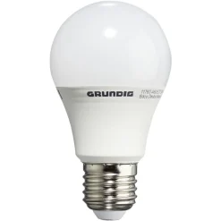 Gifi Ampoule^Ampoule A60 GRUNDIG led blanc 806 lm x2